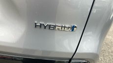 Toyota RAV4 2.5 VVT-i Hybrid Dynamic 5dr CVT 2WD Hybrid Estate